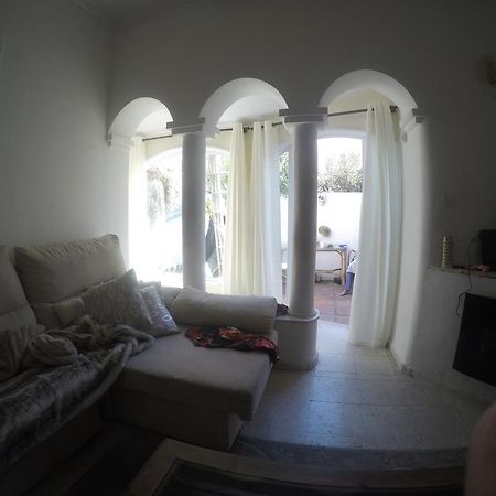 הוילה La Línea de la Concepción Casa Colonia מראה חיצוני תמונה