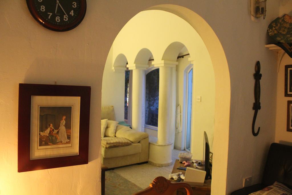 הוילה La Línea de la Concepción Casa Colonia מראה חיצוני תמונה