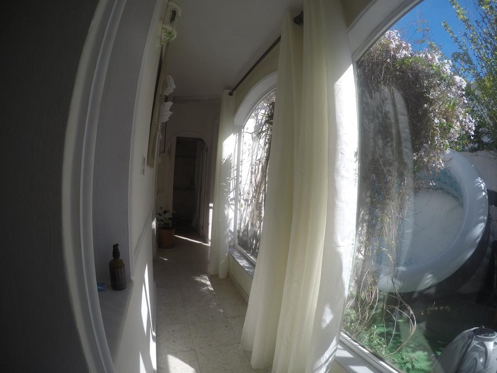 הוילה La Línea de la Concepción Casa Colonia מראה חיצוני תמונה