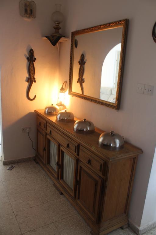 הוילה La Línea de la Concepción Casa Colonia מראה חיצוני תמונה