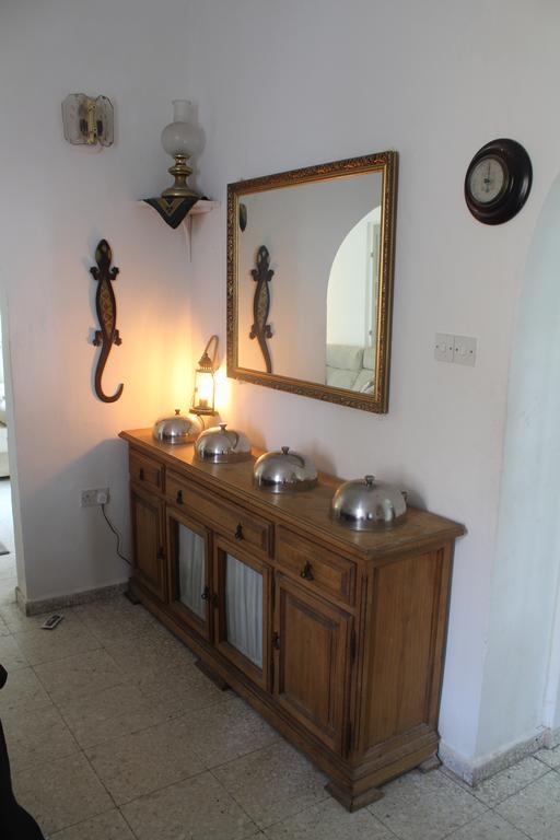 הוילה La Línea de la Concepción Casa Colonia מראה חיצוני תמונה