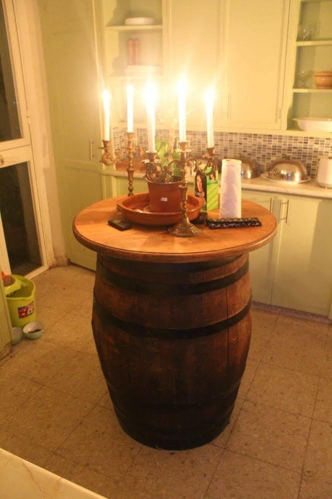 הוילה La Línea de la Concepción Casa Colonia מראה חיצוני תמונה
