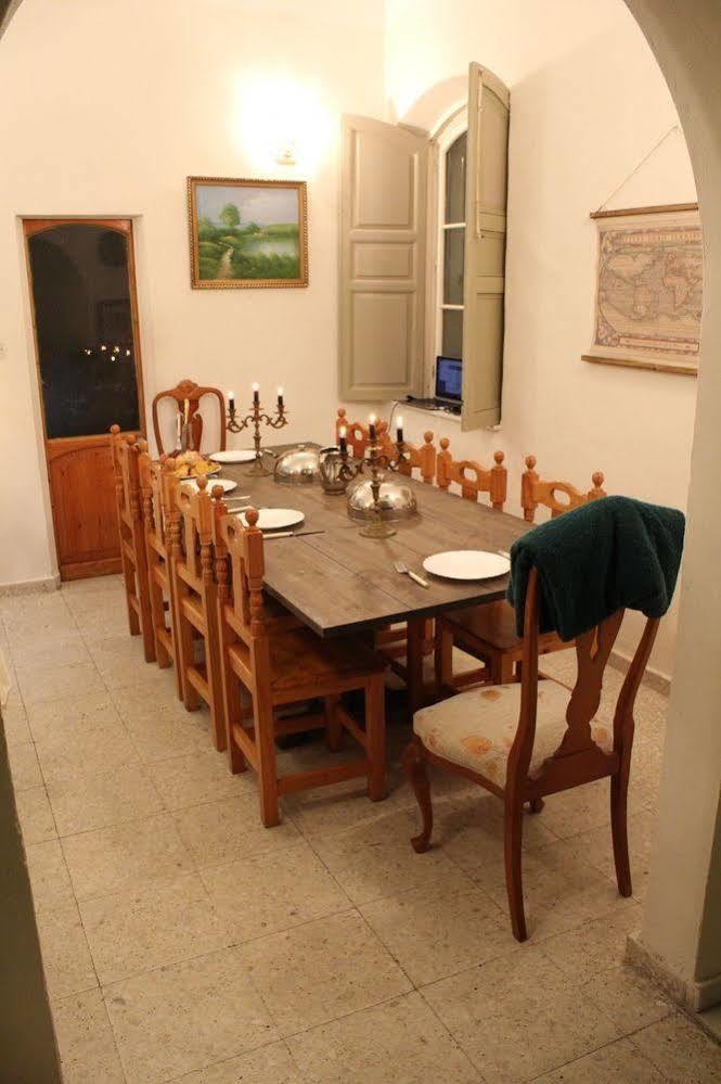 הוילה La Línea de la Concepción Casa Colonia מראה חיצוני תמונה